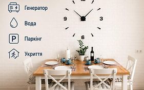 Perfect Apartment Near To Train Station And City Of Center